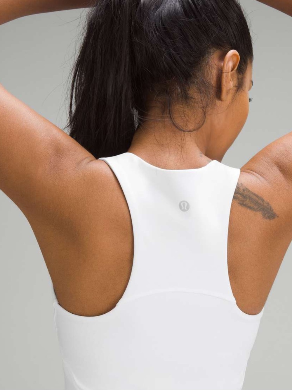 Lululemon Wunder Train Racerback Rank Top - Picture 4 of 14